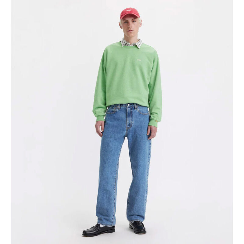 Levi's 568&trade; Loose Straight Blue Essentials image number 2